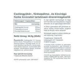Vitaking Prostate Complex - 60 db – Natur Reform