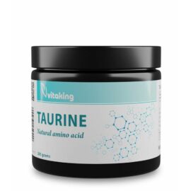 Vitaking Taurin Italpor (natúr) 300 g  – Natur Reform