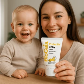 BioGaia Baby csepp 5 ml