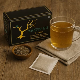 Tafedim tea csomag - Natur Reform