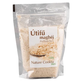 Nature Cookta Utifű maghéj 150 g