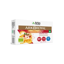 Arkoroyal Energia 10x15 ml - Natur Reform