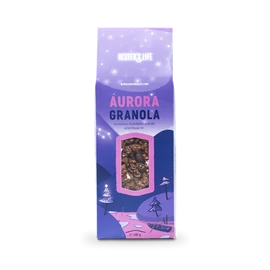 Hester's life Aurora granola - narancsos-csokoládés granola 300 g