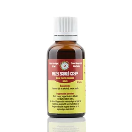 Bálint Cseppek Mezei zsurló csepp 30ml