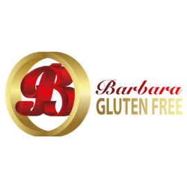 Barbara Gluténmentes Mézes Puszedli 130 g – Natur Reform