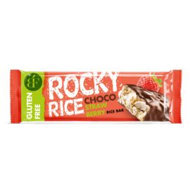 Benlian Rocky Rice- EPER ízű puff.rizs szelet csok.bev.. 18 g