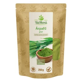 BioMenü BIO ÁRPAFŰ por 250 g - Natur Reform