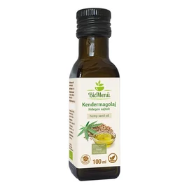 BioMenü BIO KENDERMAGOLAJ 100 ml - Natur Reform