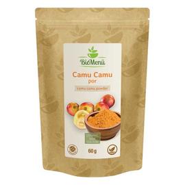 BioMenü BIO CAMU CAMU por 60 g - Natur Reform