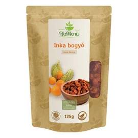 BioMenü BIO INKA bogyó 125 g - Natur Reform