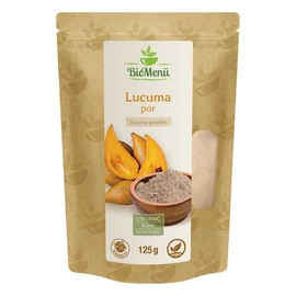 BioMenü BIO LUCUMA por 125 g - Natur Reform