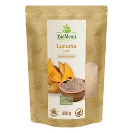 BioMenü BIO LUCUMA por 250 g - Natur Reform
