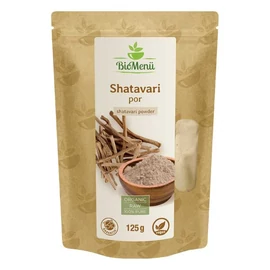 BioMenü BIO SHATAVARI por 125 g - Natur Reform