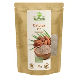 BioMenü BIO DATOLYA por 125 g – Natur Reform