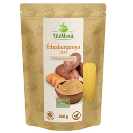 BioMenü BIO ÉDESBURGONYALISZT 250 g - Natur Reform