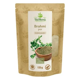 BioMenü BIO BRAHMI por 125 g - Natur Reform