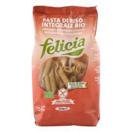 Felicia Bio Barnarizs penne gluténmentes tészta 250 g