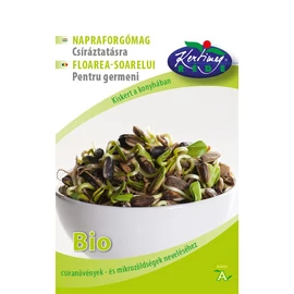 Rédei Kertimag BIOMAG Napraforgó 30g csíráztatásra - Natur Reform