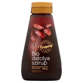 Biopont Datolya szirup 300 g