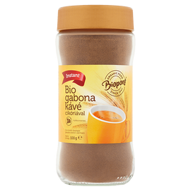 Biopont Gabonakávé-keverék, instant 100 g - Natur Reform