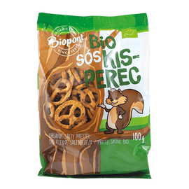 Biopont Perec sós 100 g
