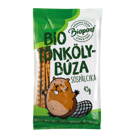 Biopont Tönkölybúza sóspálcika 45 g