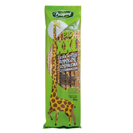 Biopont XXL Extra hosszú szezámmagos ropogós sóspálcika 90 g