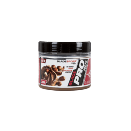 Blade Pro Nut Kenhető laktózmentes Kakaós-mogyorós fehérje krém 300 g - Natur Reform