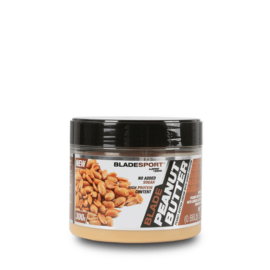 Blade Peanut Butter - Mogyoróvaj 300 g - Natur Reform