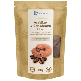 Caleido Arabika- és Ganoderma kávé 100 g - Natur Reform
