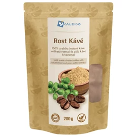 Caleido Rost kávé 200 g - Natur Reform