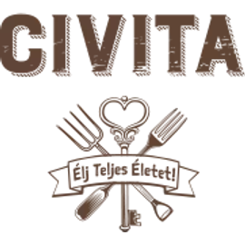 Civita Gluténmentes Kukoricaliszt 20 kg  - Natur Reform