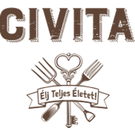 Civita Gluténmentes Kukoricaliszt 20 kg  - Natur Reform