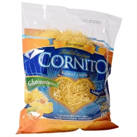 Cornito Gluténmentes Száraztészta Cérnametélt 200 g – Natur Reform