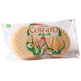 Cornito Gluténmentes Ostya Fokhagymás 100 g - Natur Reform