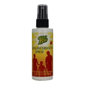 Galaktiv Bio kullancs­riasztó spray 100 ml - Natur Reform