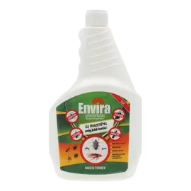 Envira Univerzális Rovarirtó Permet Utántöltő 1000 ml