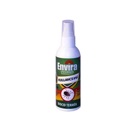 Envira Univerzál kullancsirtó permet pumpás 100 ml