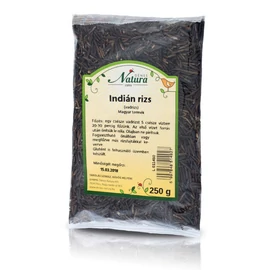 Dénes Natura Indián rizs 250 g - Natur Reform
