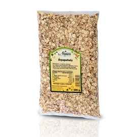 Dénes Natura Árpapehely 500 g - Natur Reform