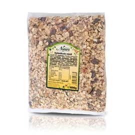 Dénes Natura Gyümölcsös müzli 1000 g - Natur Reform