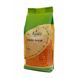 Dénes Natura Vöröslencse 500 g - Natur Reform