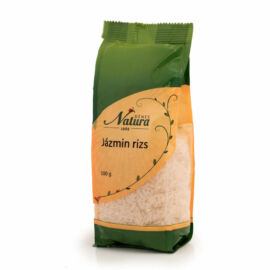 Dénes Natura Jázmin rizs fehér 500 g - Natur Reform