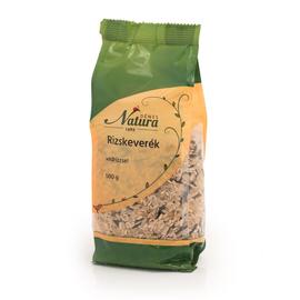 Dénes Natura Rizskeverék vadrizzsel 500 g - Natur Reform