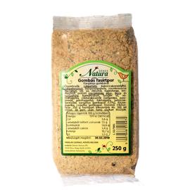 Dénes Natura Vargánya Gombás Fasírtpor 250 g - Natur Reform