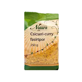 Dénes Natura Csicseri-Curry Fasírtpor 250 g