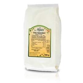 Dénes Natura Édes Tejsavópor 500 g – Natur Reform
