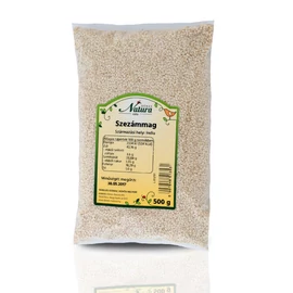 Dénes Natura Szezámmag 500 g - Natur Reform