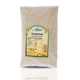 Dénes Natura Szezámmag 500 g - Natur Reform
