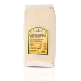 Dénes Natura Szójafehérje 500 g – Natur Reform